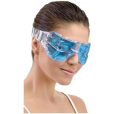 Imagem de Máscara Térmica TermoGel - Olhos Fechados