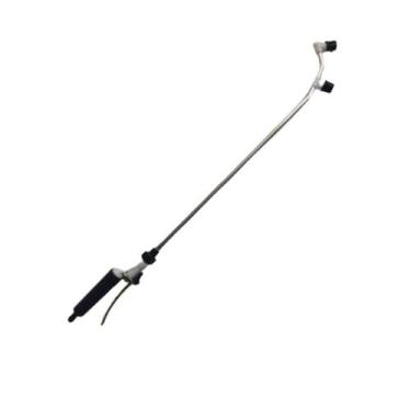 Imagem de Lança Barra Descarga de Pulverizador Standard Completa 2 Bicos Guarany