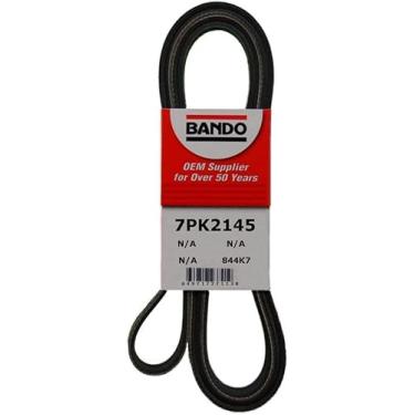 Imagem de Cinto serpentino de qualidade OEM Bando 7PK2145