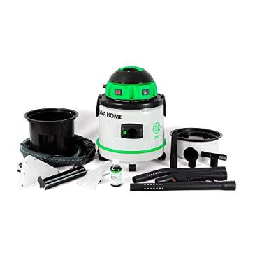 Imagem de Extratora Lavadora Aspirador Lava Home 27l 1250w 127v Ipc Soteco