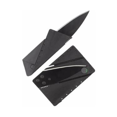 Imagem de Cartão Canivete Dobravel Discreto