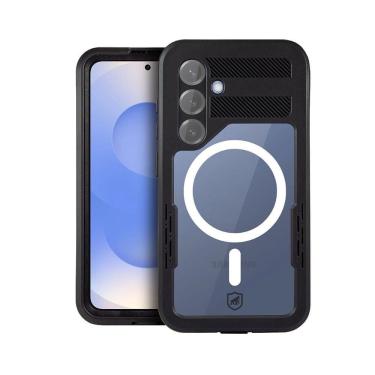 Imagem de Capa case capinha à Prova d`água Nautical para Samsung Galaxy S25 - Gshield