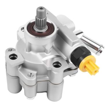 Imagem de Autodevil Bomba de direção hidráulica 21-5876 adequada para Camry 1992-2001 2.2L L4, para Solara 1999-2001 2.2L L4, substituição da bomba de assistência elétrica para 21-5876, 4432006030, 443203060