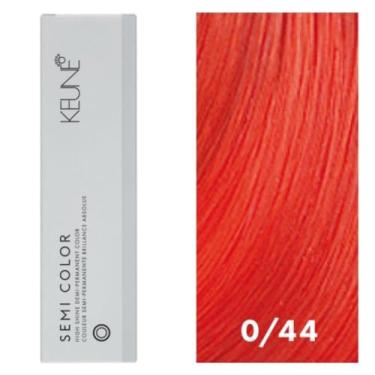 Imagem de Keune Semi Color Coloração 60ml - 0.44 Cobre