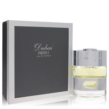 Imagem de Perfume Masculino The Spirit Of Dubai Abraj Eau De Parfum (unisex) 50 Ml