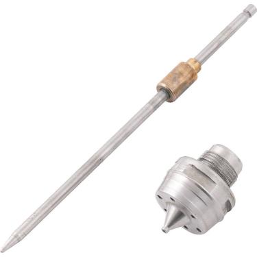 Imagem de Kit Reposição Agulha-bico 1,4 Mm Para Pgv 200 Vonder