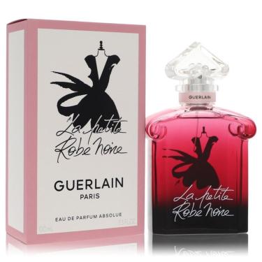 Imagem de Perfume Feminino La Petite Robe Noire Absolue Guerlain Eau De Parfum 100 Ml