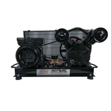 Imagem de Compressor Ar Direto Com Motor Bivolt Cmv-6pl-adi Motomil