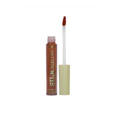 Imagem de Batom Liquido Ruby Rose Confort Lips Silk Skin Hbl6201, SL08