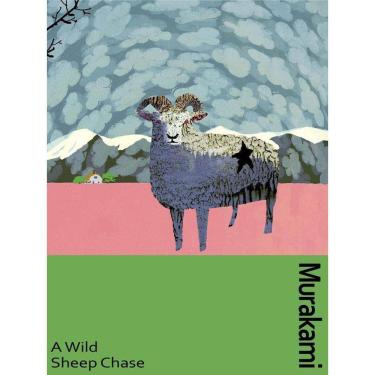 Imagem de A Wild Sheep Chase