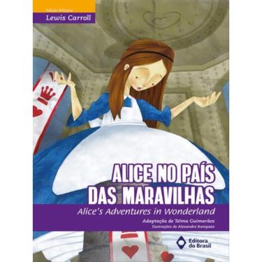 Imagem de Alice No País Das Maravilhas