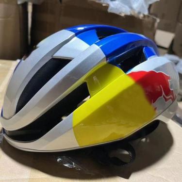 Imagem de Capacete de ciclismo Ibex 2.0 Breathable MTB Bull para homens adultos 