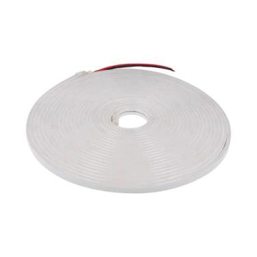 Imagem de Fita De LED Neon À Prova d'Água Em 9 Cores 12V 24V Sinal Neon Flexível