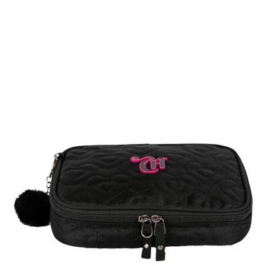 Imagem de Estojo Box Especial Capricho Crush - Preto