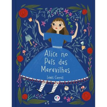 Imagem de Alice no País das Maravilhas