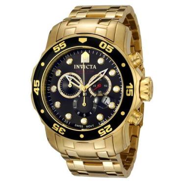 Imagem de Relogio Invicta Pro Driver 0072 Masculino