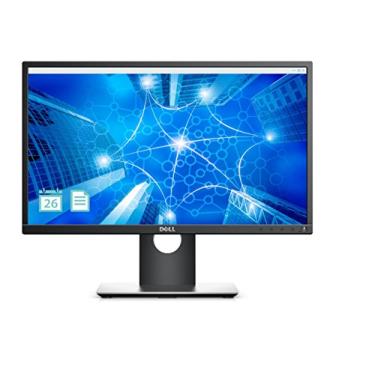 Imagem de Monitor Professional LED IPS 21,5" Widescreen Dell P2217H Preto