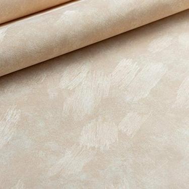 Imagem de Papel de Parede Importado Decoratto Textura Bege