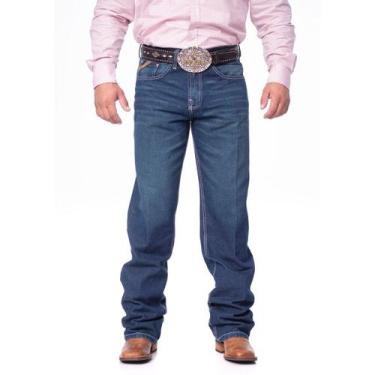 Imagem de Calça King Farm Rust 3.0 Relaxed Fit, 46