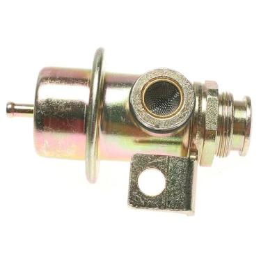 Imagem de ACDelco Kit de regulador de pressão de injeção de combustível profissional 217-3062 com regulador e anel de vedação