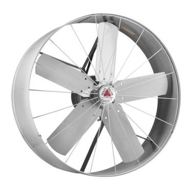 Imagem de Exaustor Comercial Venti Delta 60 Cm  Hp com Reversão  110v