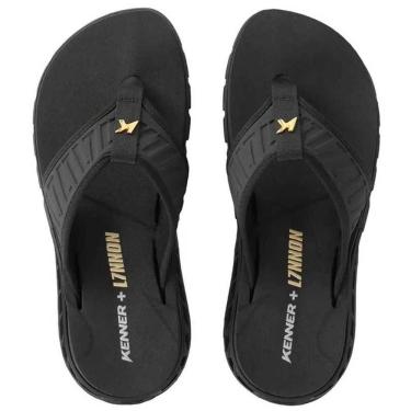 Imagem de Sandália Masculina Kenner Collab L7 Rakka Elite