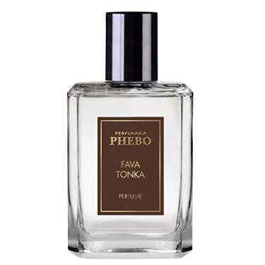 Imagem de Perfume Phebo Fava Tonka 100ml