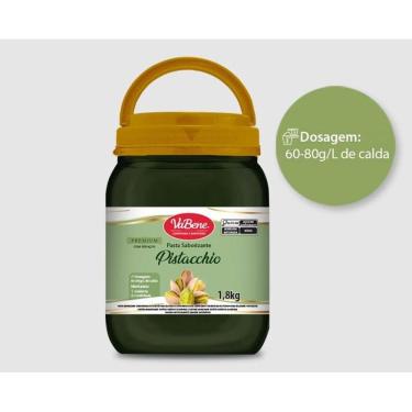 Imagem de Pasta Pistacchio 1,8Kg - Vabene