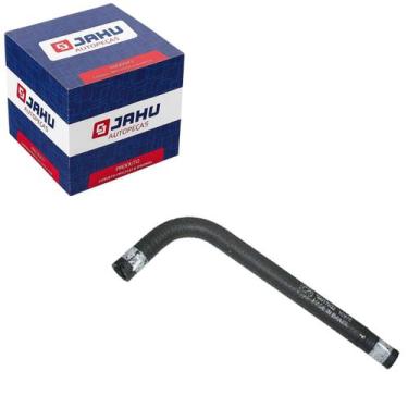 Imagem de Mangueira Do Ar Quente Uno 2001 A 2008 - Jahu 60954-1