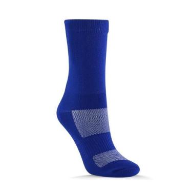 Imagem de Corrida Cano Alto - Comfort - Trimod, Azul bic, 40-44