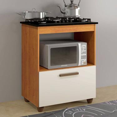 Imagem de Cômoda 7 Gavetas Barcelona