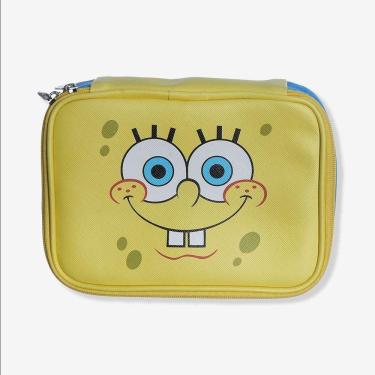 Imagem de Estojo Box Bob Esponja