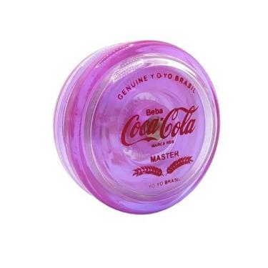 Imagem de Yo-Yo Profissional Edição Limitada Exclusiva - Refrigerantes (Ioio Io-