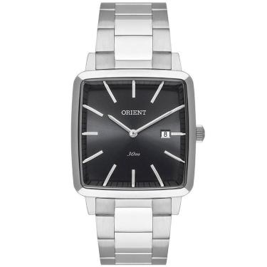 Imagem de Relógio Orient Neo Vintage Unissex - GBSS1056 G1SX-Unissex