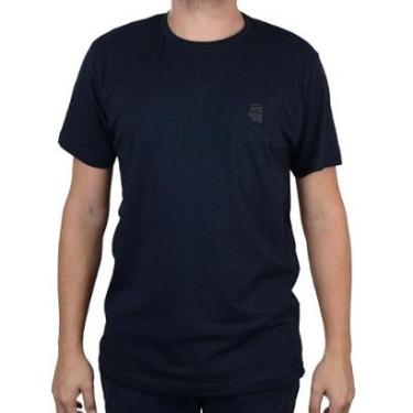 Imagem de Camiseta Masculina Gangster MC Preto - 102000-Masculino