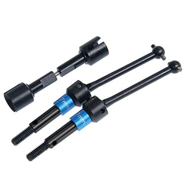 Imagem de Eagle Model TSD Universal Shaft + 7mm Offset & Def Joint: Tamiya TT01 / 01E for 3639