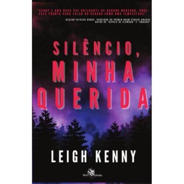 Imagem de Silêncio, minha querida - SKULL TRADUCOES *