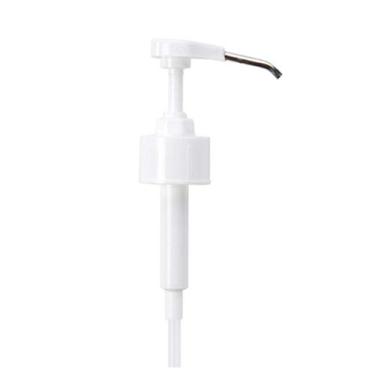 Imagem de Bocal de pressão de cabeça de garrafa de ketchup de xarope bomba de pressão doméstica acessórios de cozinha (cor: A) (B)