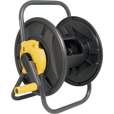 Imagem de Suporte enrolador para mangueira 1/2" até 30 metros - Vonder