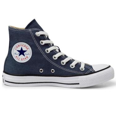 Imagem de Tênis As Core HI Converse All Star Chuck Taylor-Masculino