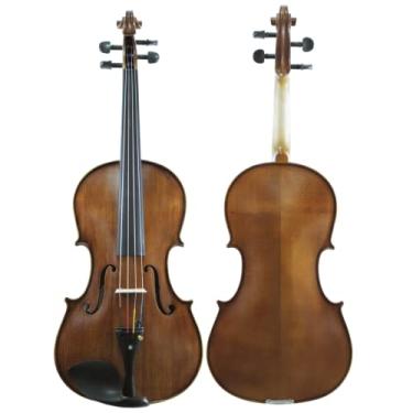 Imagem de Orquezz - Viola de Arco Intermediária Orquezz Strad 39 - Z-202I 15.5"