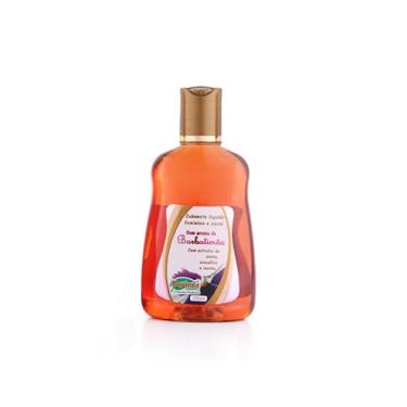 Imagem de Sabonete Líquido Íntimo Feminino Aroma Barbatimão 250ml Limpeza Suave e Refrescante