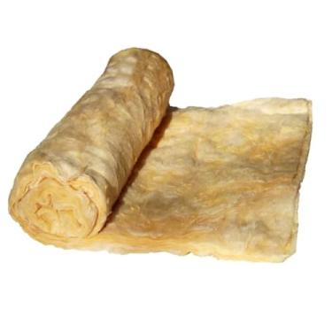 Imagem de Lã de vidro manta para forno fischer mueller 44x1,46x2