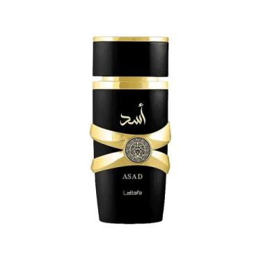 Imagem de Lattafa Asad Eau de Parfum - Perfume Masculino 100ml