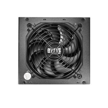 Imagem de Fonte Atx 500W Real K-Mex Ez8898F 80 Plus White Pfc Ativo