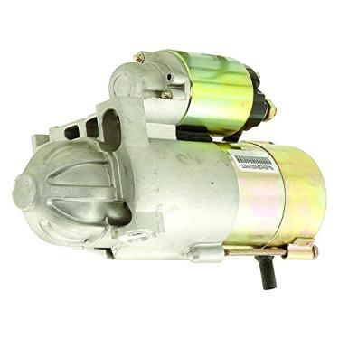 Imagem de Remy Motor de arranque 96220