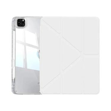 Imagem de Capa Para iPad Air 2025 11ª Geração 11 Air4 5 6 7 10.9 10.2 pro 11 13 