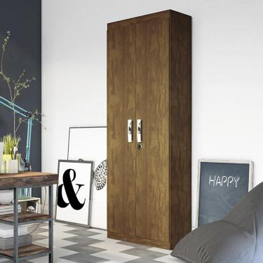 Imagem de Organizador Delta New Canela - Lukaliam Móveis