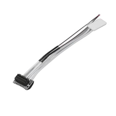 Imagem de Kit de atualização de aquecedor de cerâmica 24 V 48 W com fixo para impressora 3D P1P P1S