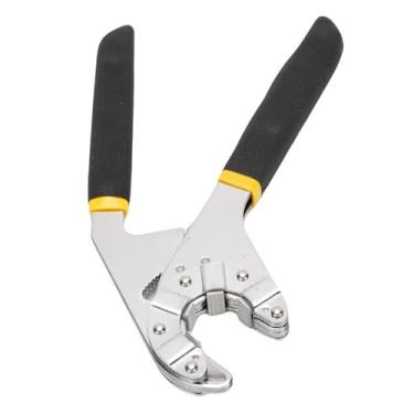 Imagem de FTVOGUE Chave Inglesa Multifuncional Ajustável de 5 Tamanhos Em Aço Carbono de Alta Resistência Com Cabo Ergonômico para Reparos Hidráulicos e Manutenção doméstica.